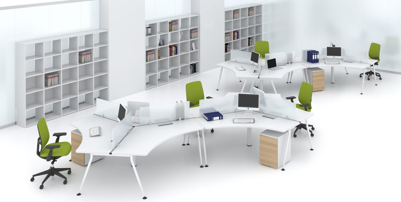 Cách chọn nội thất văn phòng