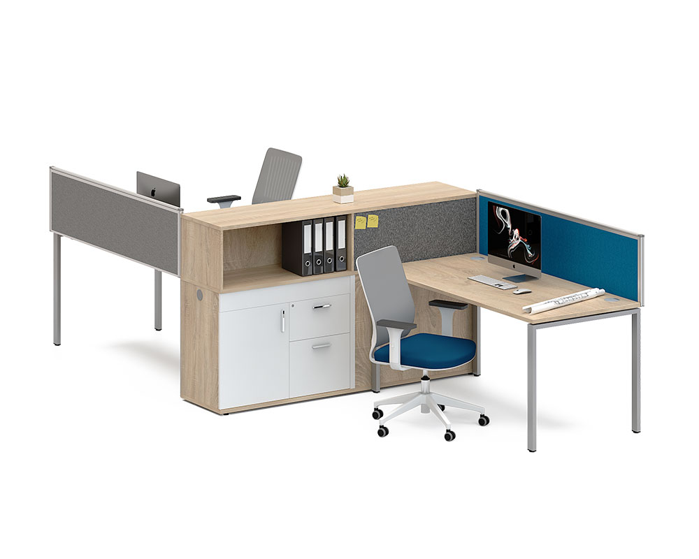 cụm bàn làm việc đã trở lại? Đại dịch sẽ định hình lại cuộc sống văn phòng cho tốt