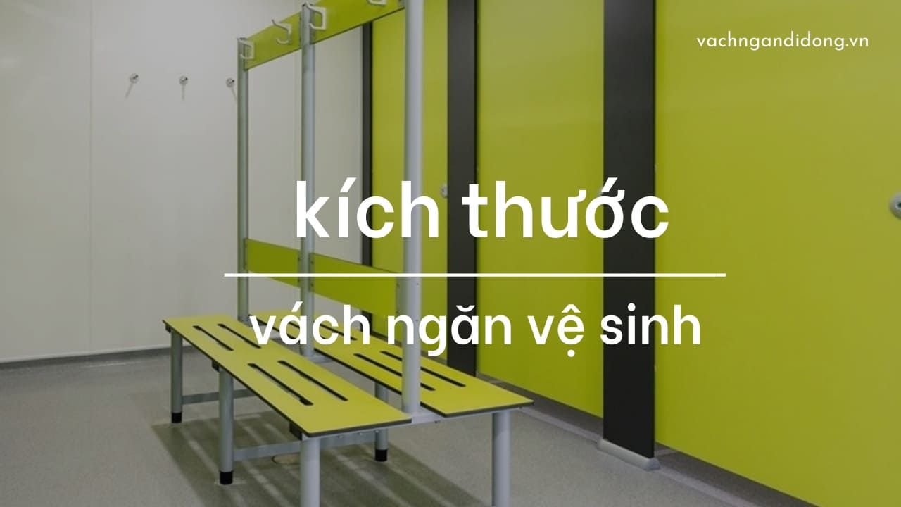 Kích thước tấm compact HPL thông dụng hiện nay