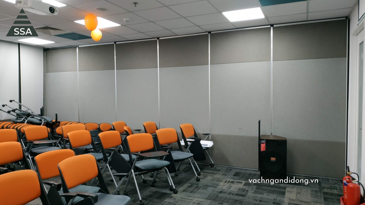 vách ngăn di động | FWD Việt Nam