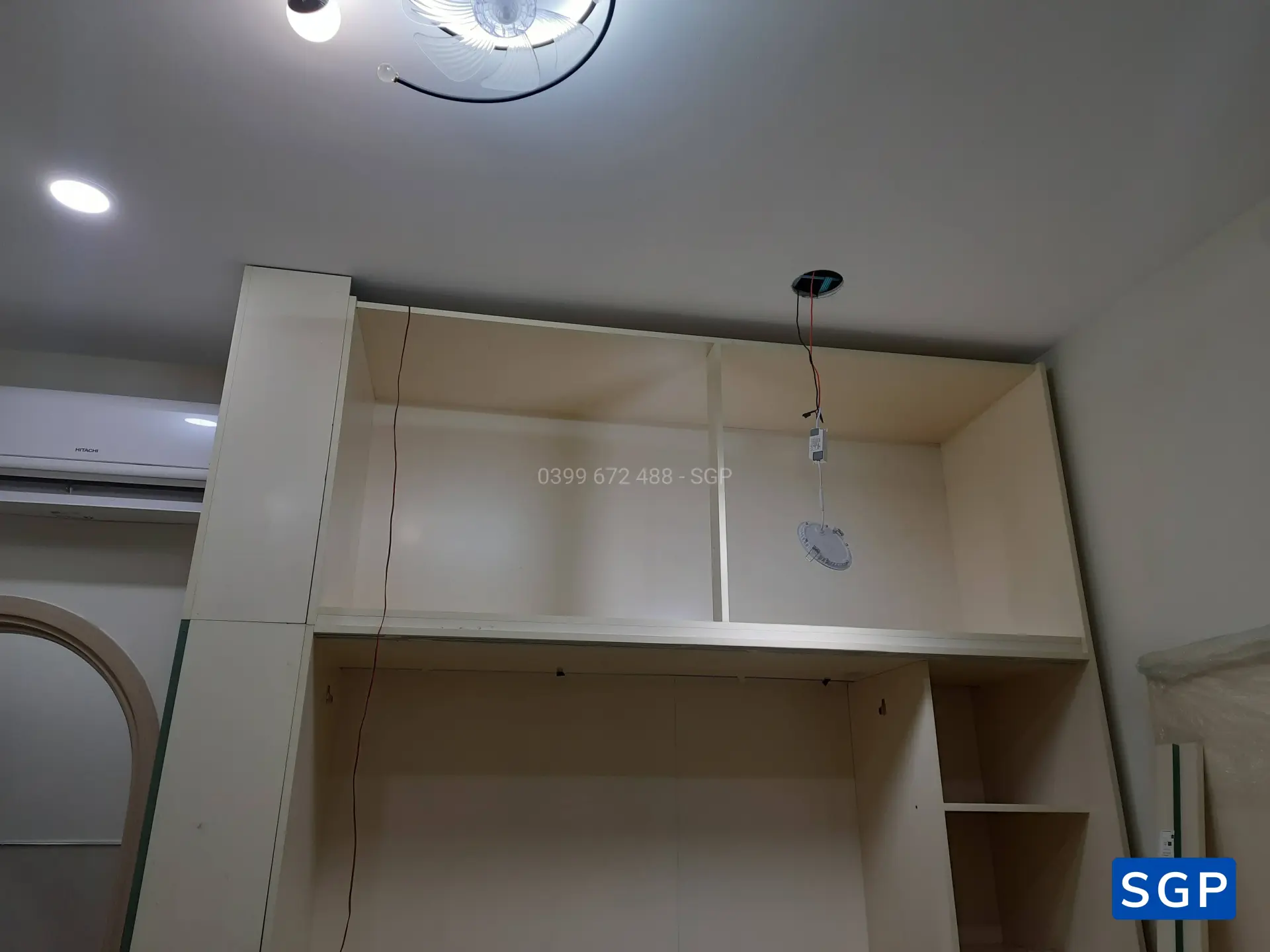 Giao hàng 16/01/2026 - 5