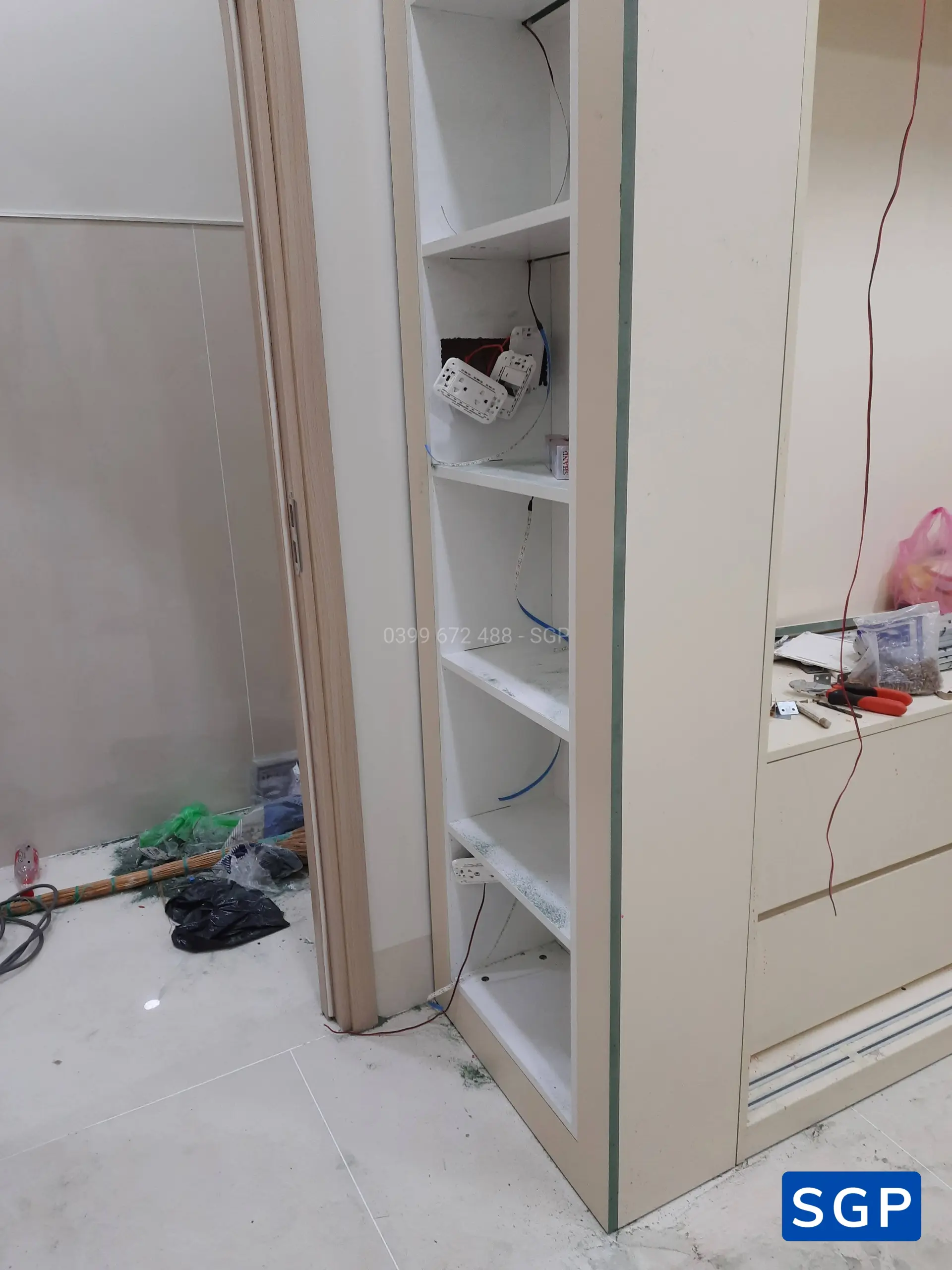 Giao hàng 16/01/2026 - 6