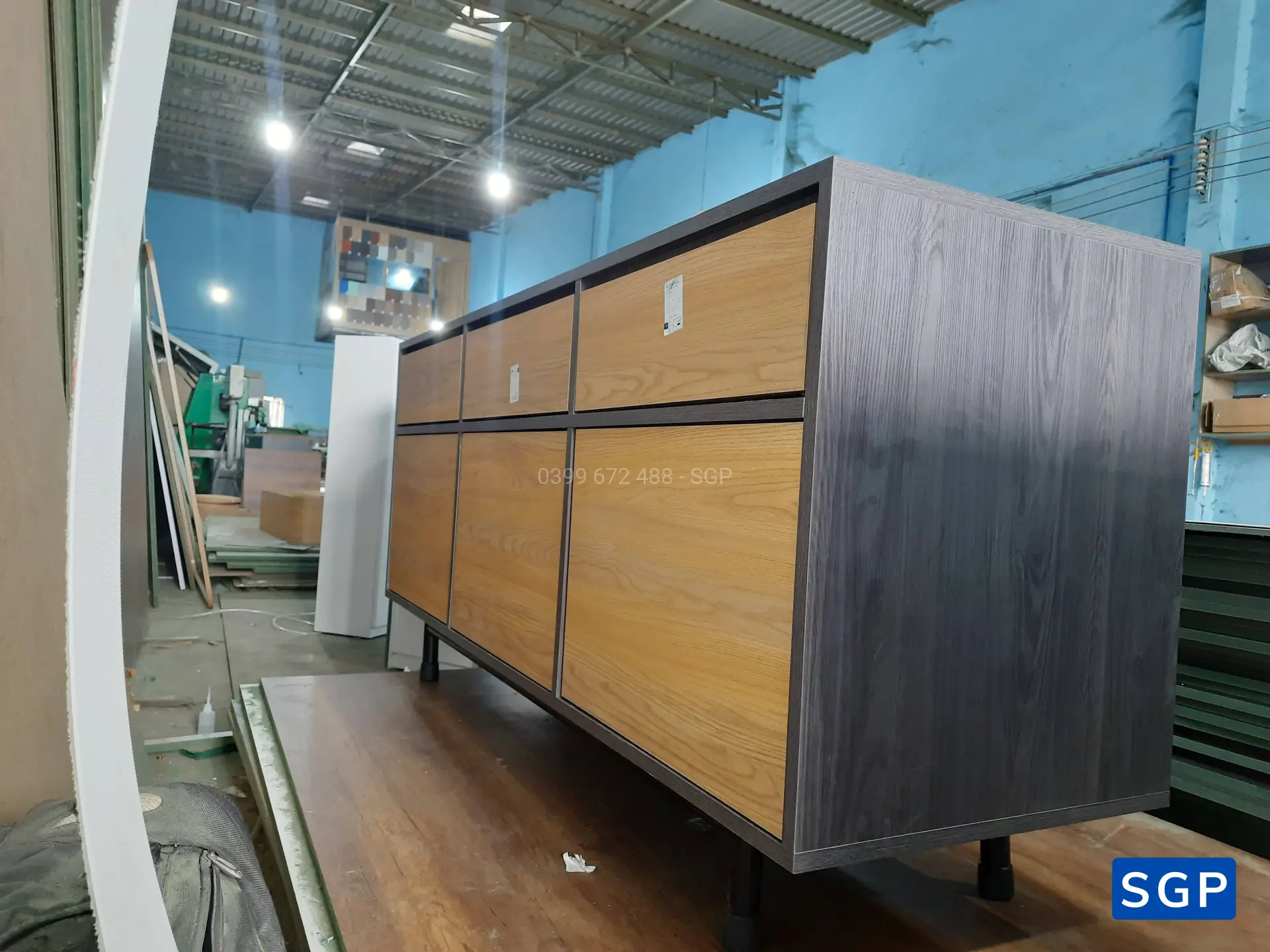 Giao hàng 16/01/2026 - 4