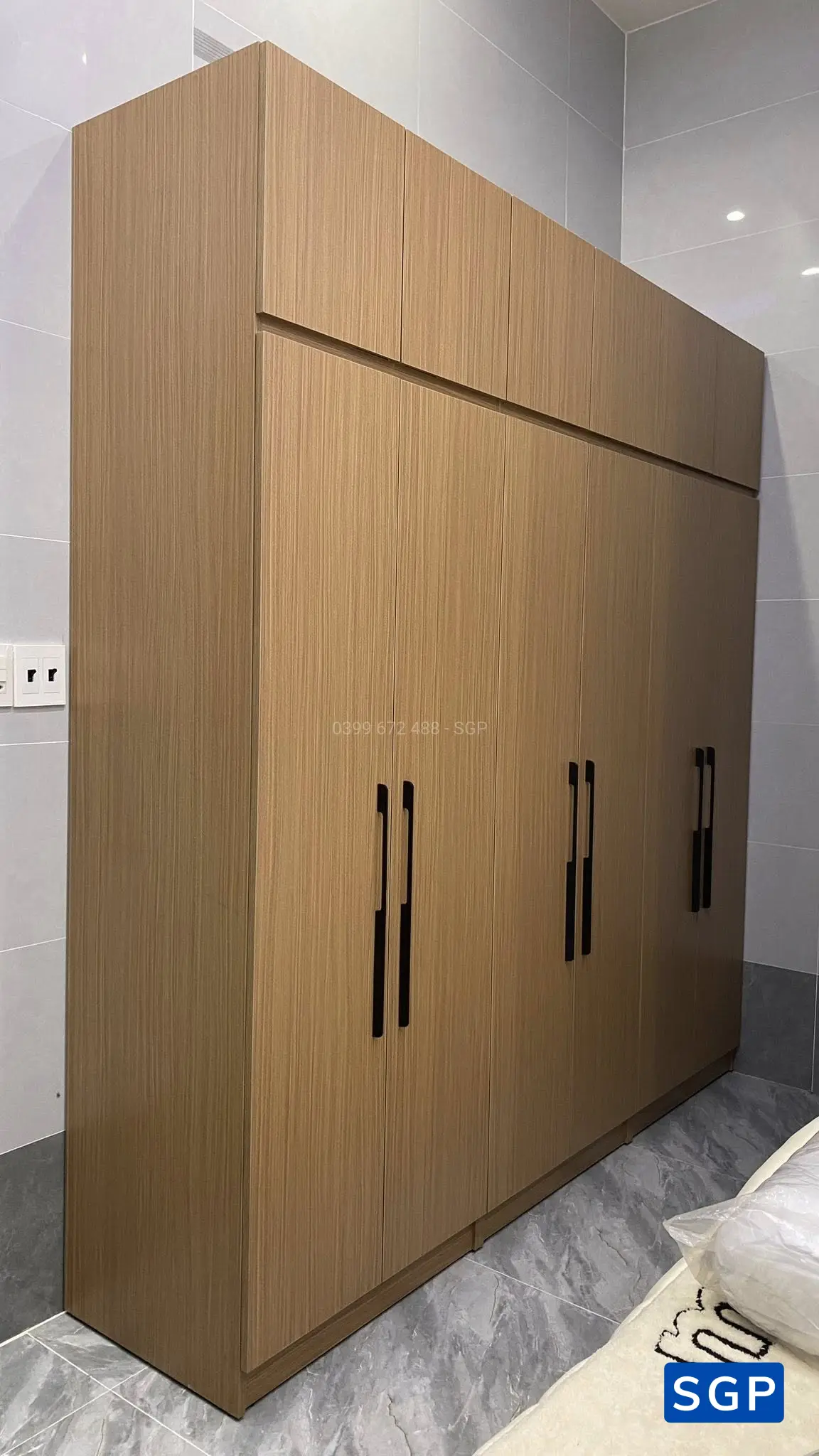 Giao hàng 16/01/2026 - 4