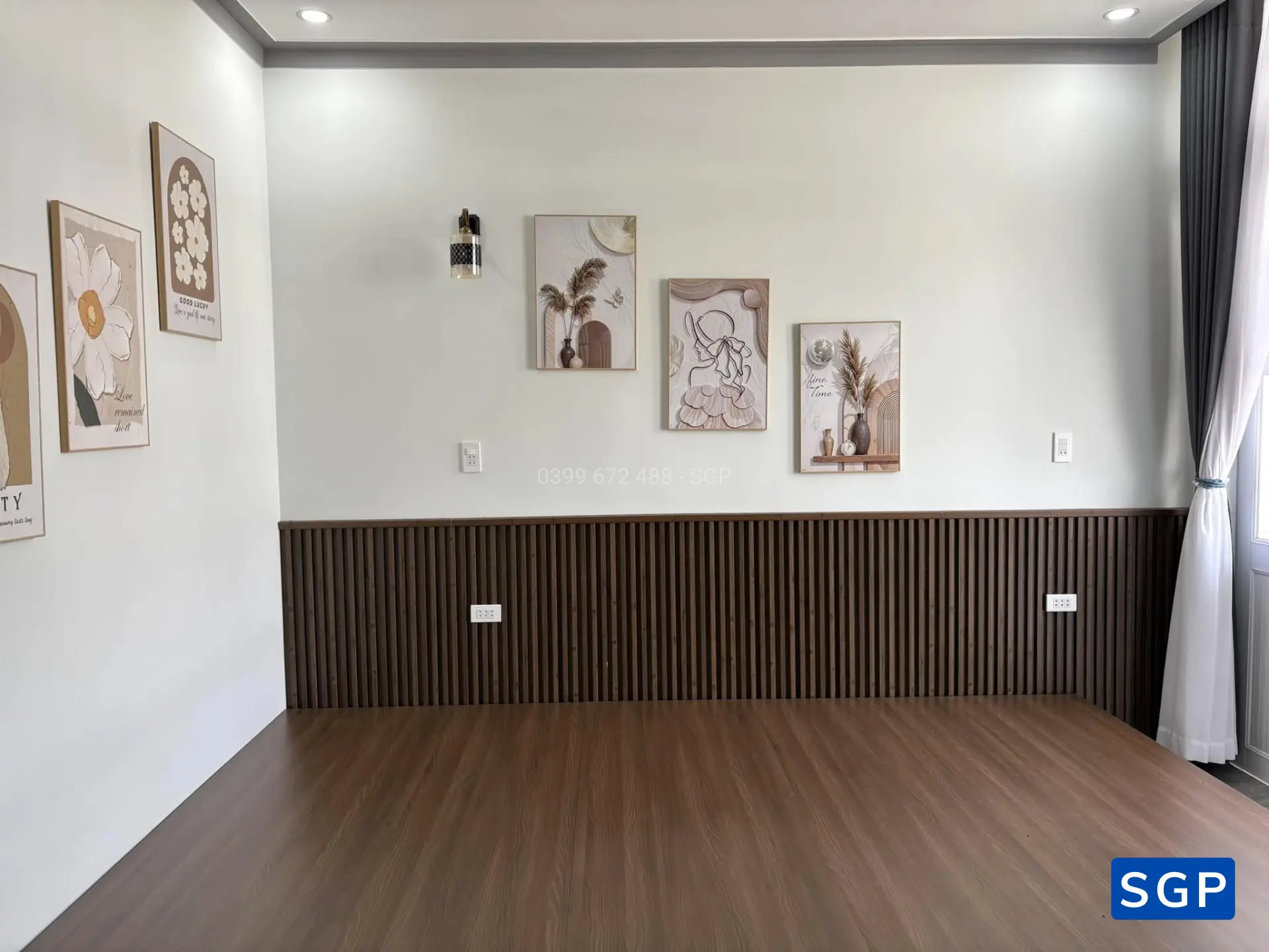 Hoàn thiện nội thất cho khách cận tết - 3