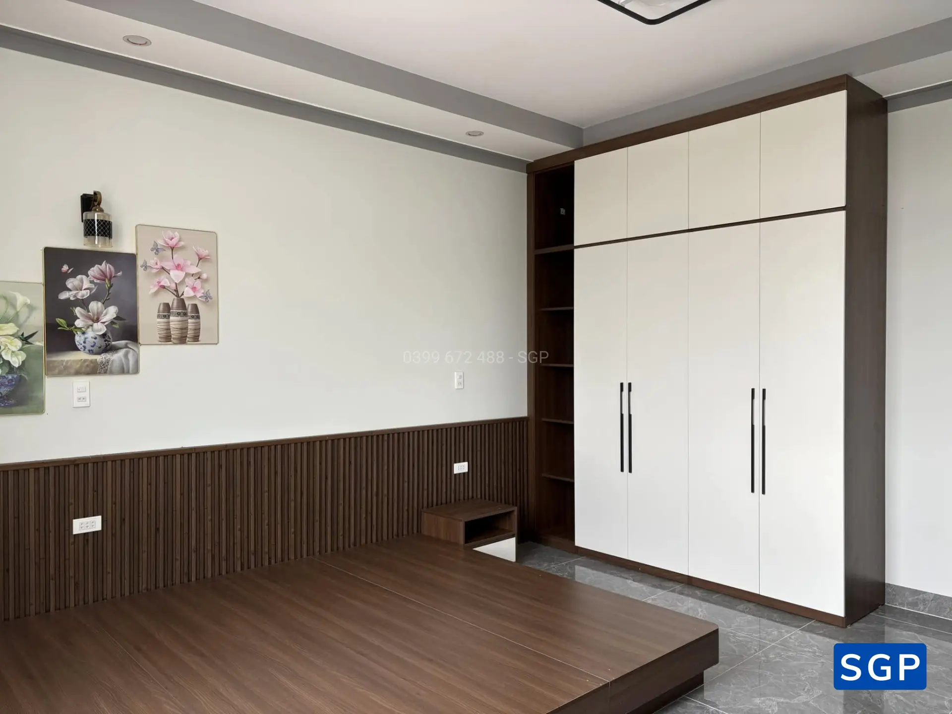 Hoàn thiện nội thất cho khách cận tết - 5