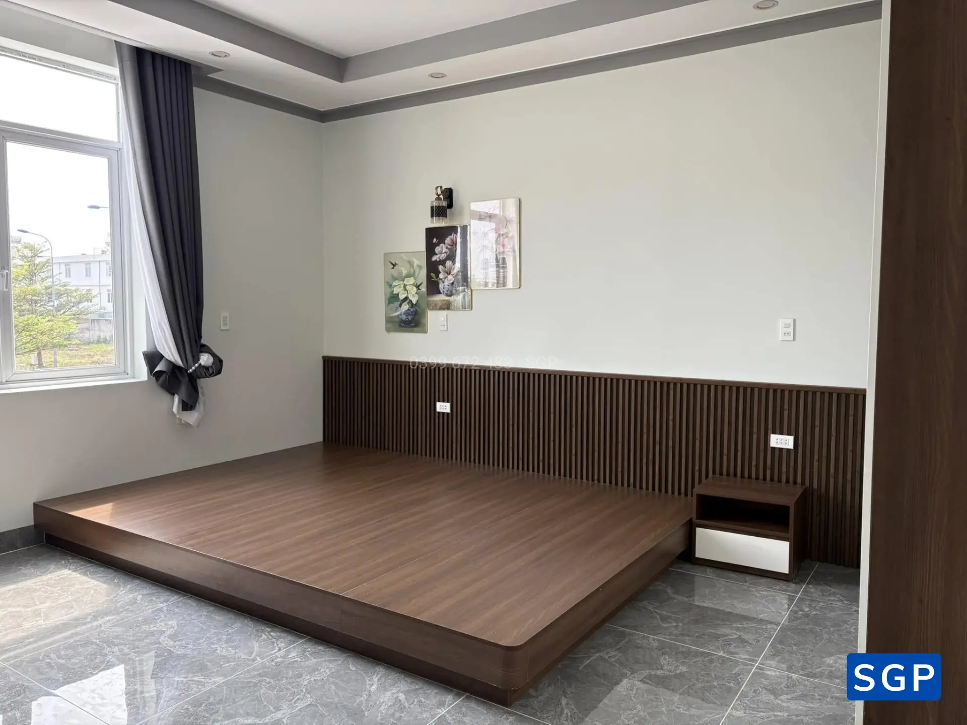 Hoàn thiện nội thất cho khách cận tết - 6