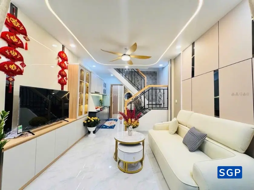 Giao hàng 23/01/2026