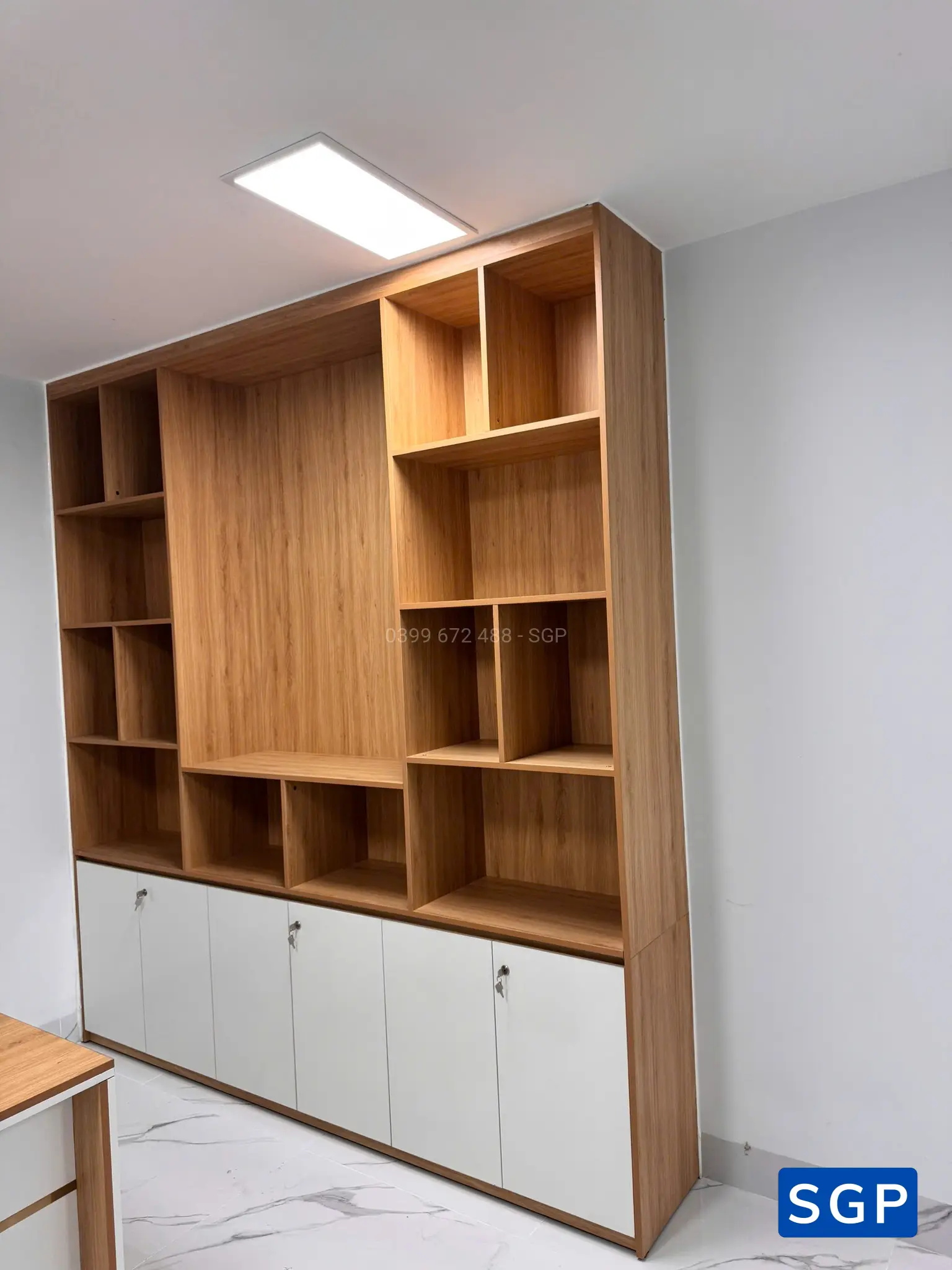 Giao hàng 30/01/2026