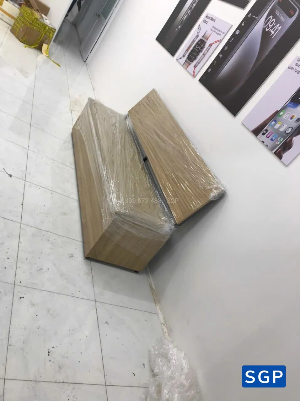 Giao hang 05/03/2026