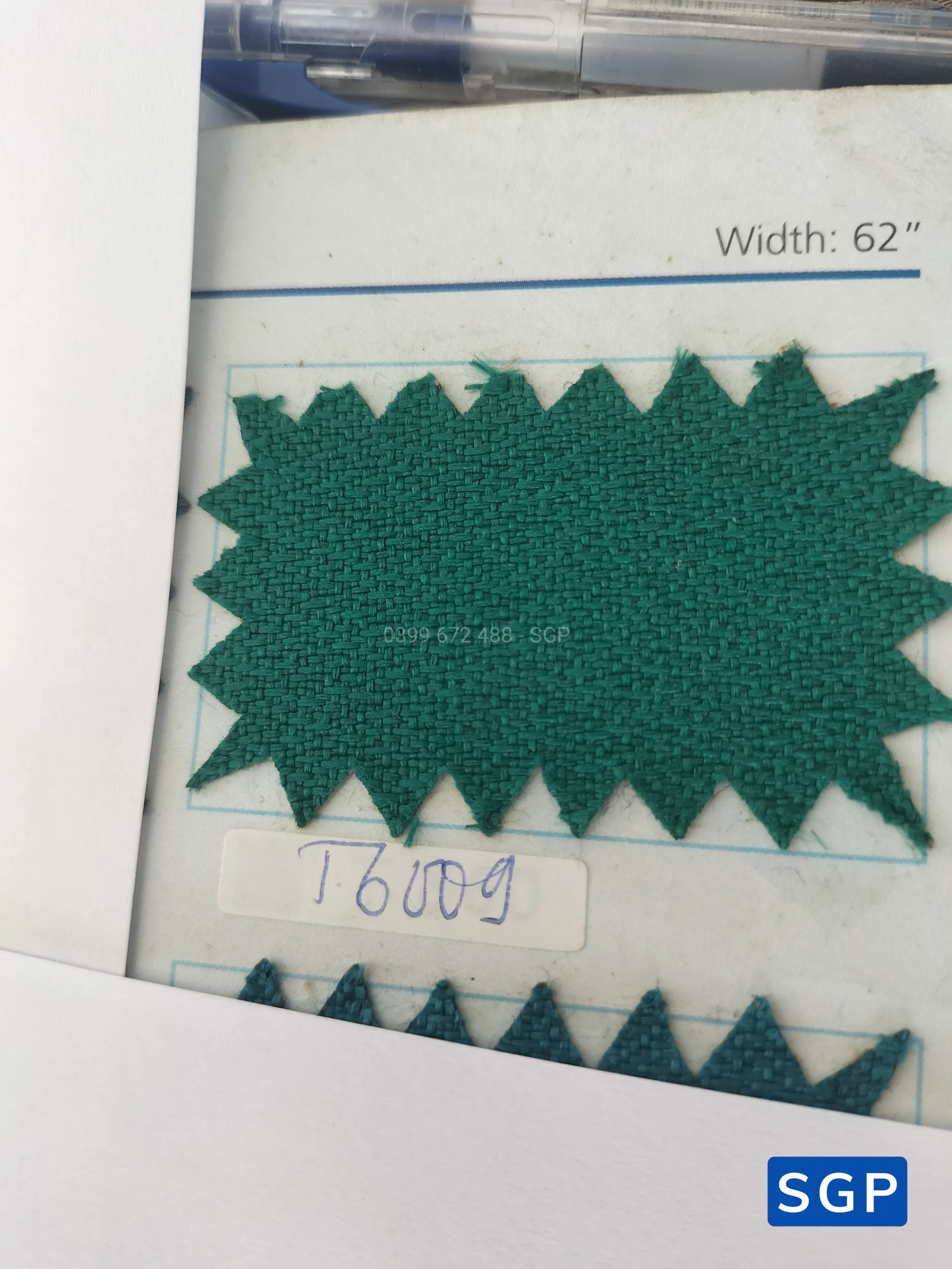 Lắp vách ngăn lửng cho công ty bất động sản ở Hóc Môn - 9