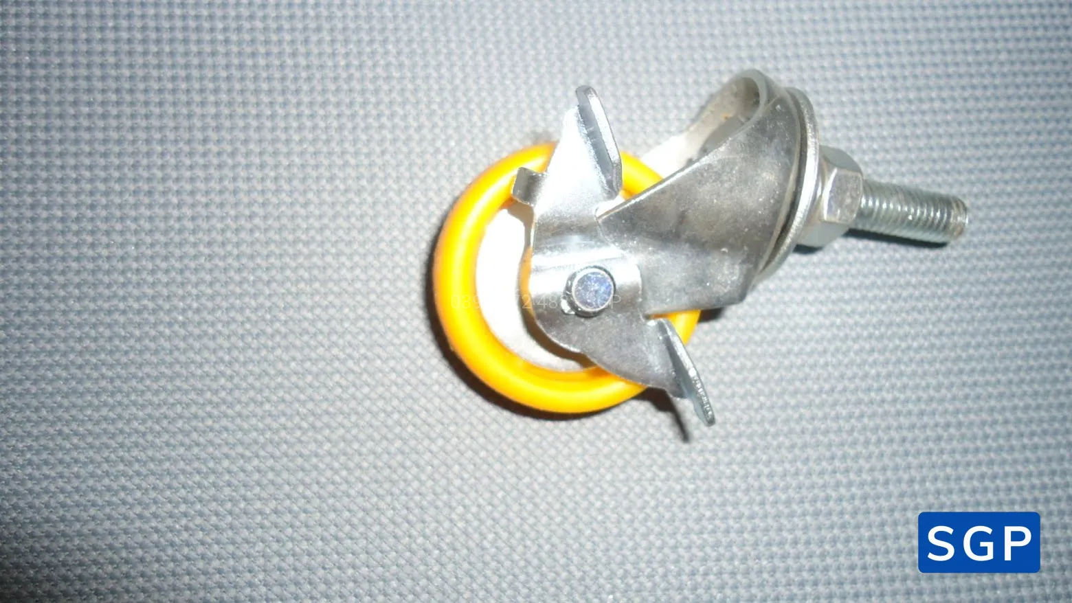 Sản xuất vách di động có bánh xe - 5