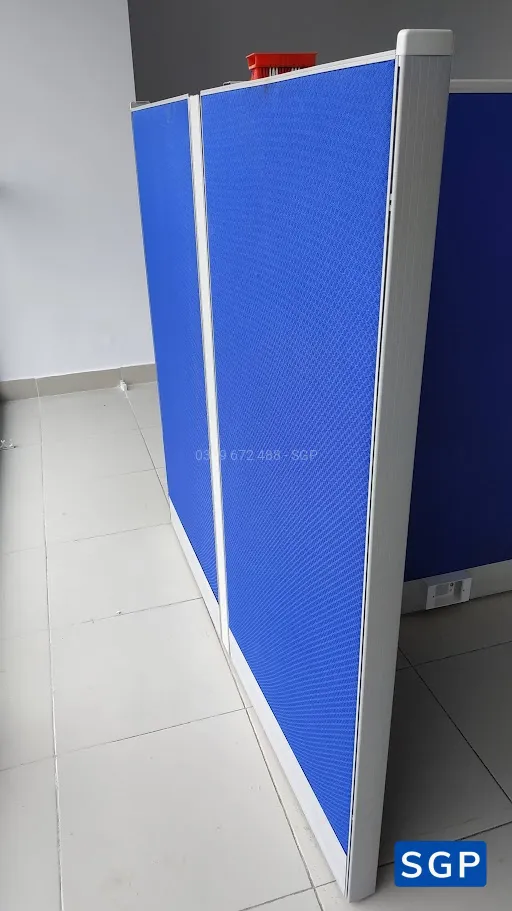 Bọc lại vách ngăn cho công ty hoạt hình - 13