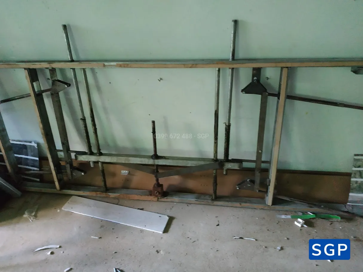 Sữa vách di động - 3