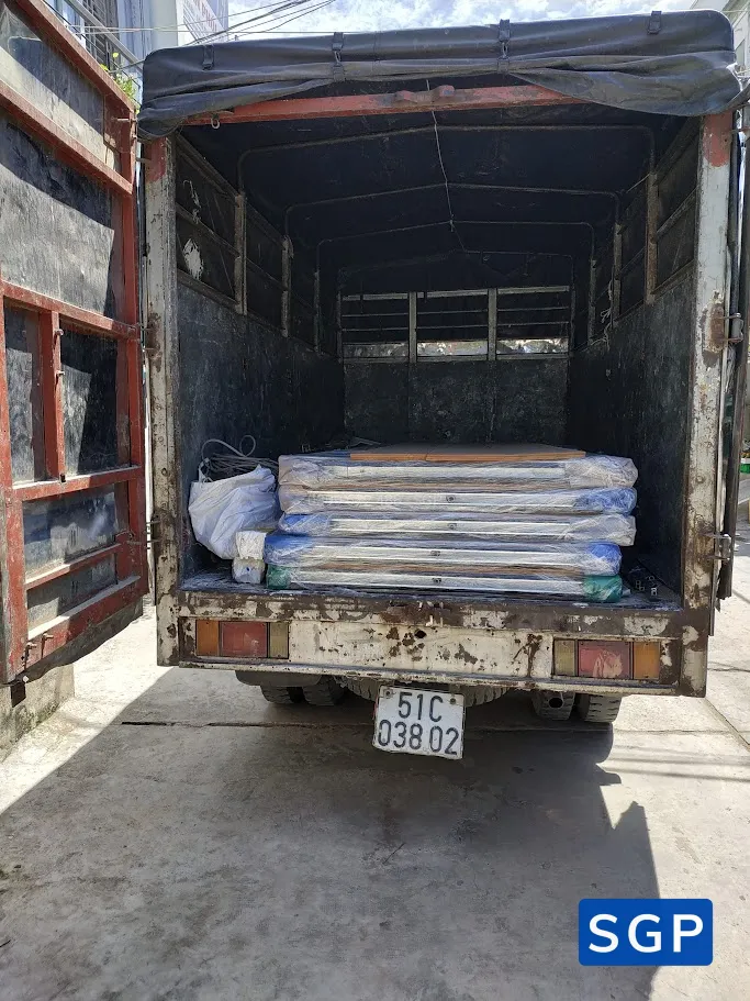 Sản xuất và lắp đặt vách di động - 5