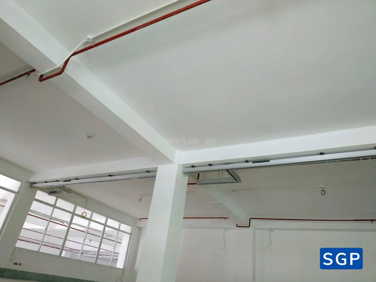 Sản xuất và lắp đặt vách di động - 3