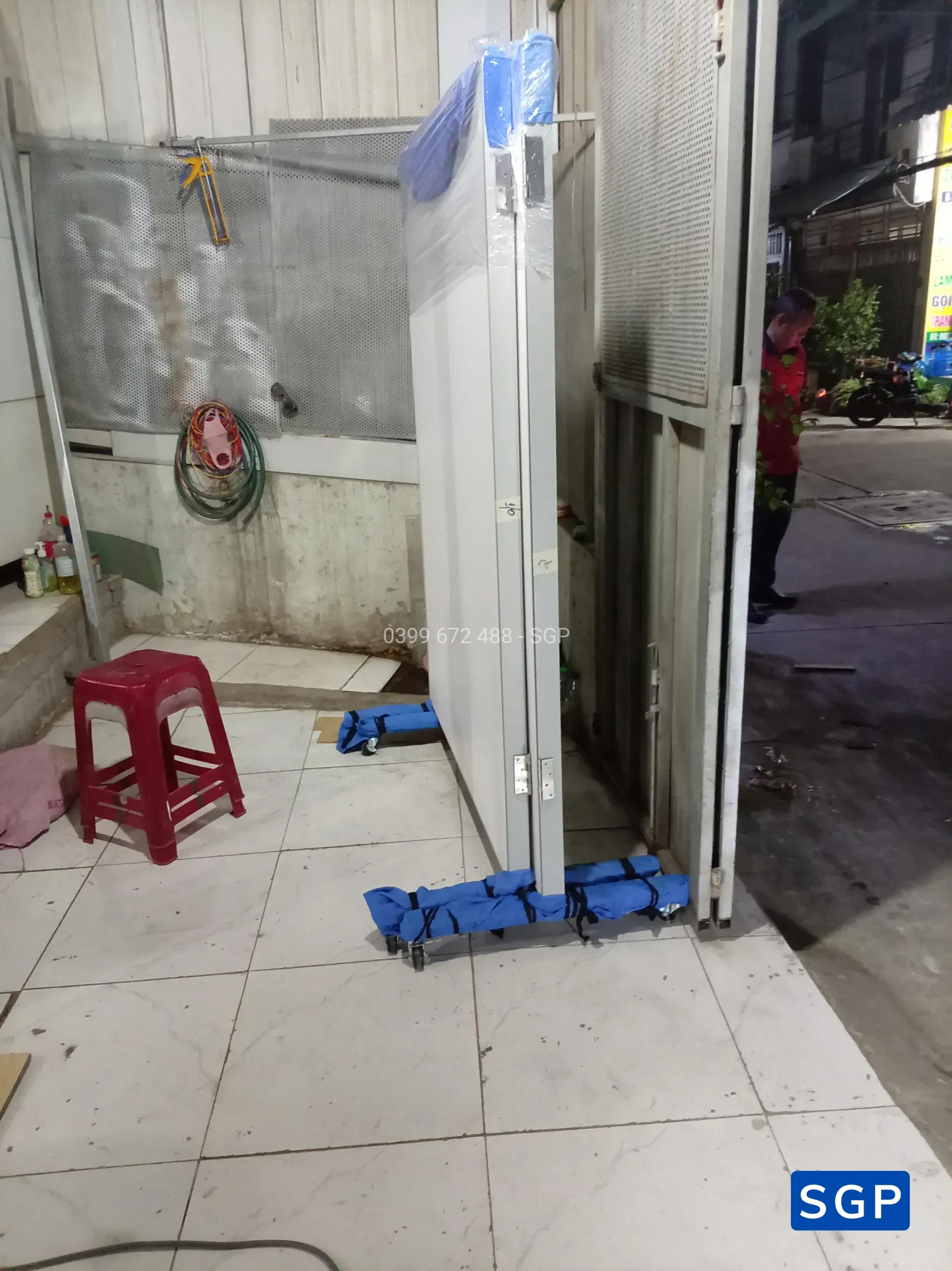 Giao hang 07/08/2026 - 21