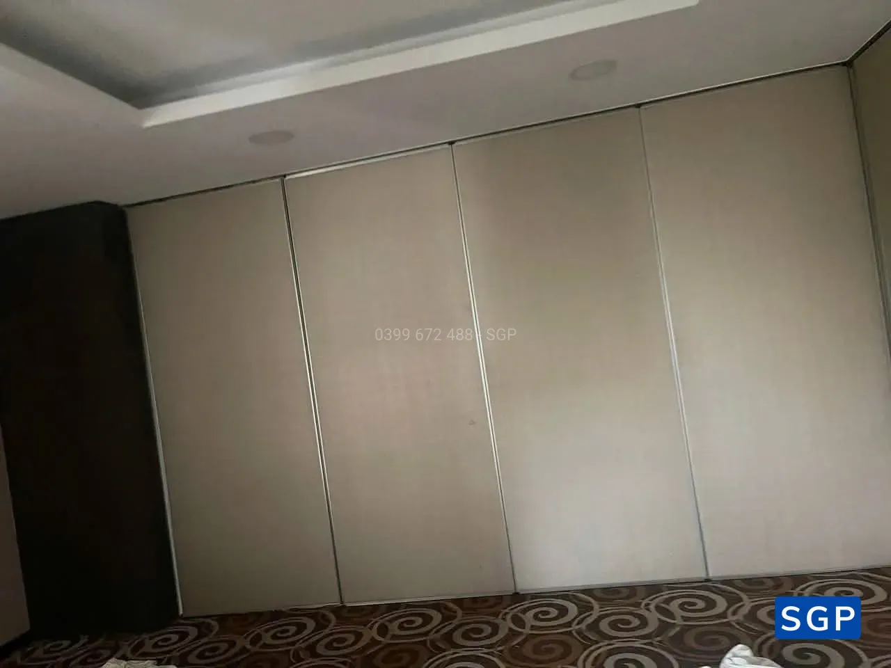 260921 Sữa vách di dộng 