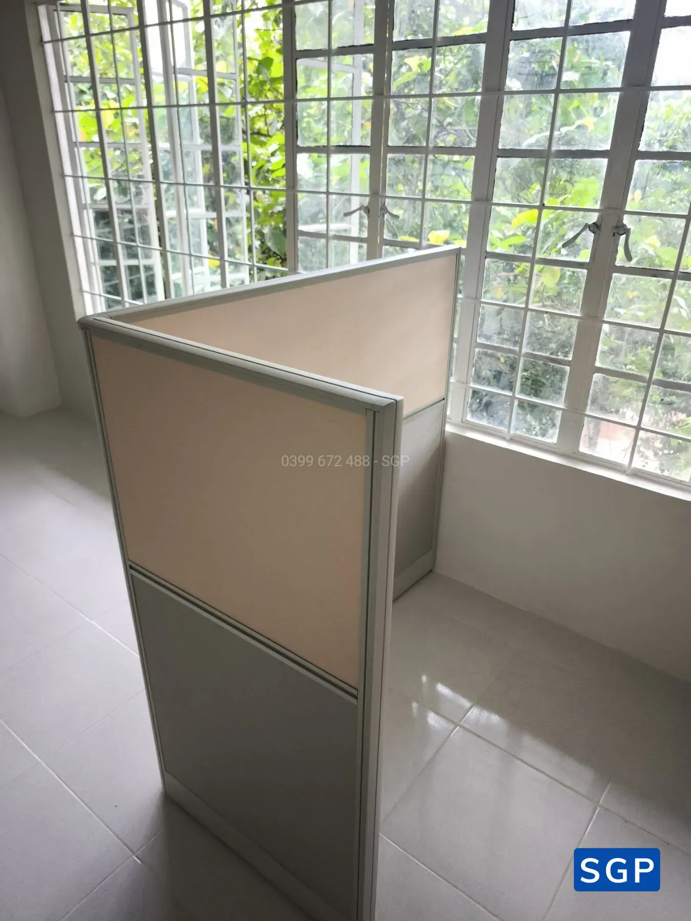 vách nỉ 2 múi - 4
