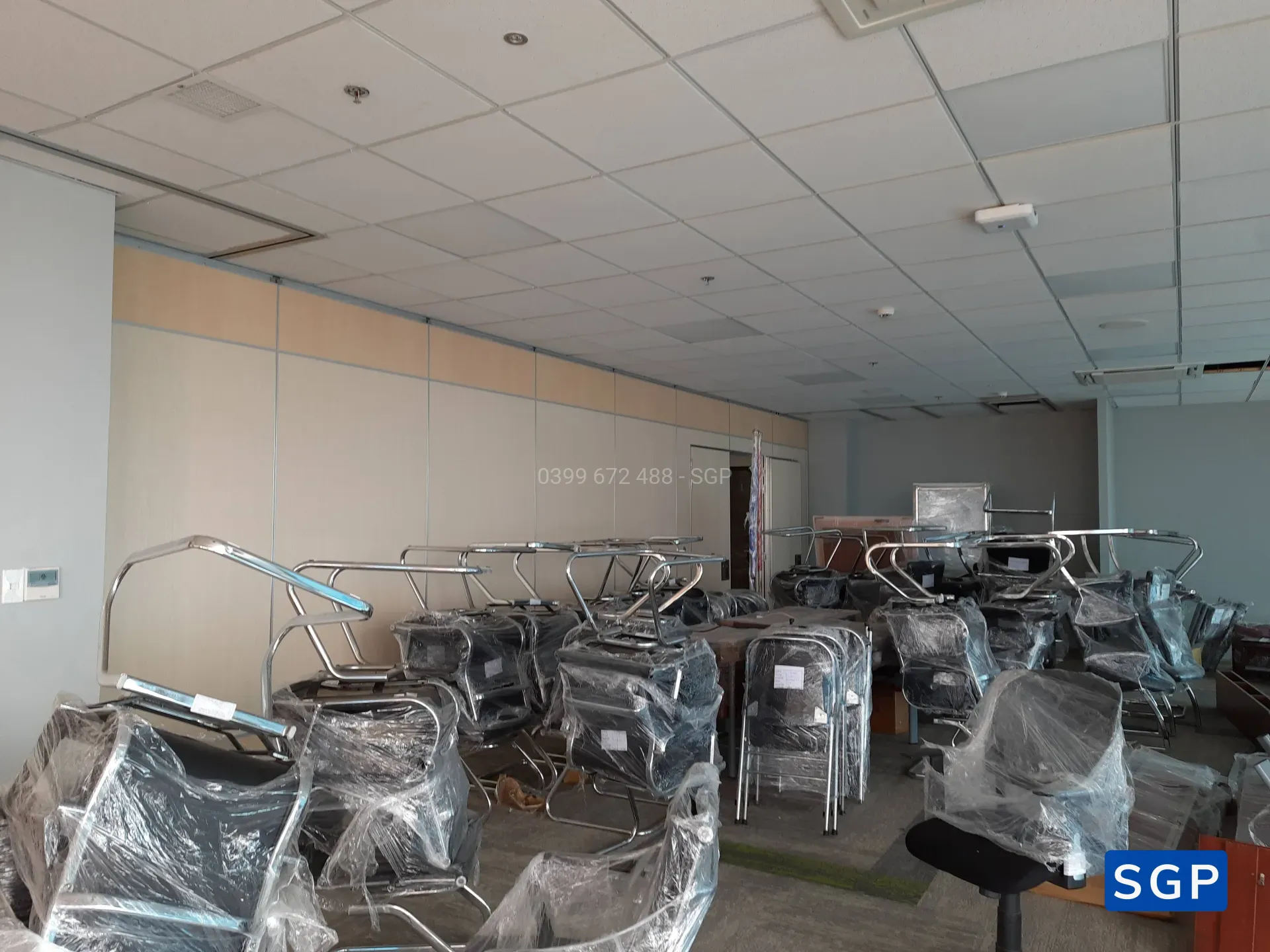 vách di động hội trường - 24