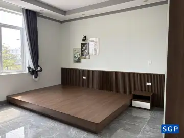 Hoàn thiện nội thất cho khách cận tết
