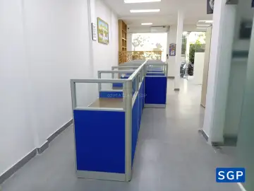 Di dời nội thất cho công ty luật và kế toán tại quận 1