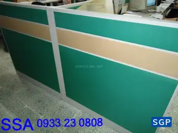 sản xuất vách ngăn nỉ 3 múi