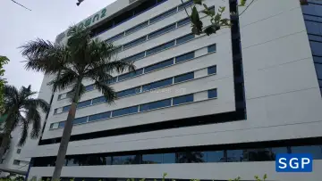 Bọc lại vách ngăn cho công ty hoạt hình