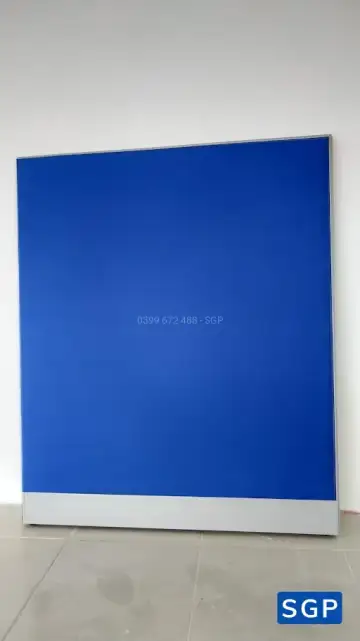 Bọc lại vách ngăn cho công ty hoạt hình