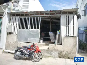 Sản xuất và lắp đặt vách di động