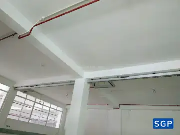 Sản xuất và lắp đặt vách di động