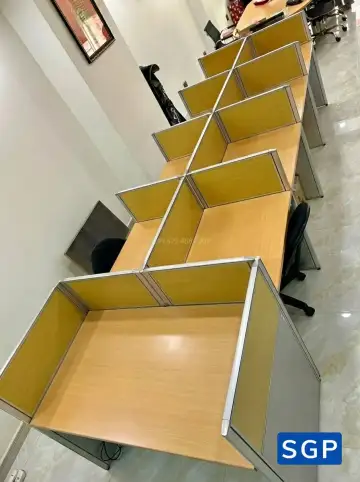 Hoàn thiện vách ngăn 2 múi hệ 25