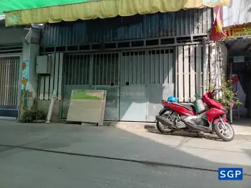 Bổ sung 3 tấm vách ngăn nỉ 