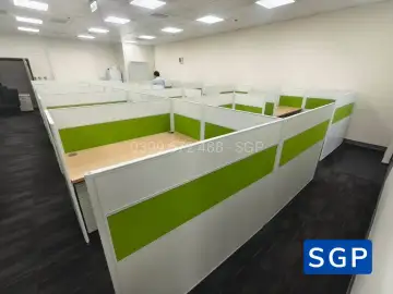 vách nỉ 3 múi