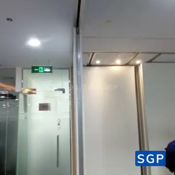 sửa vách di động
