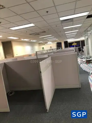 Giao vách nỉ