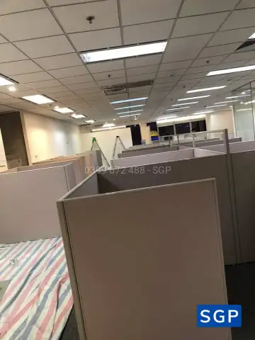 Giao vách nỉ
