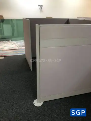 Giao vách nỉ
