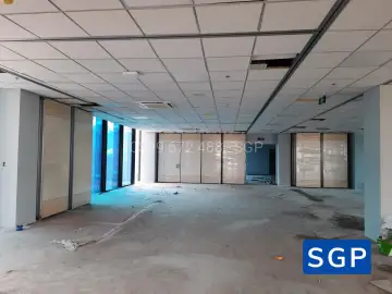 vách di động hội trường