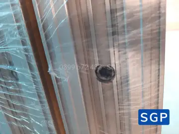 vách di động hội trường