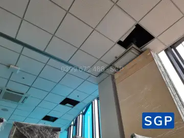 vách di động hội trường