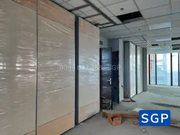 vách di động hội trường