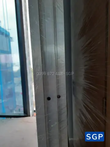 vách di động hội trường