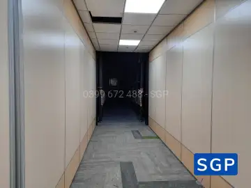 vách di động hội trường