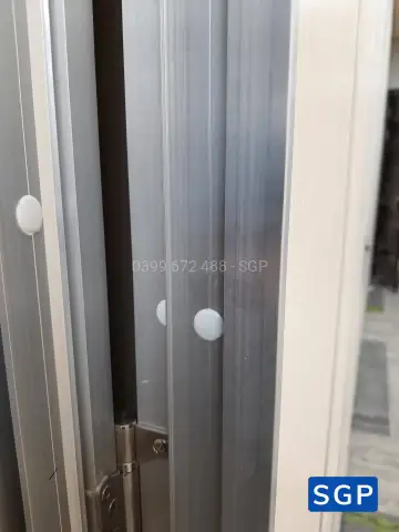 vách di động hội trường