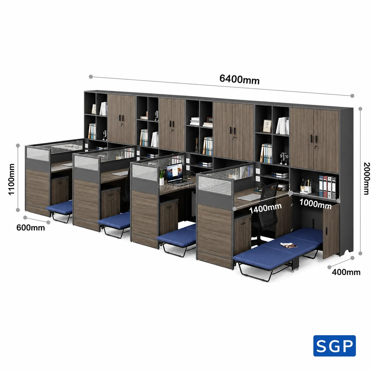 4-TW-CABINET