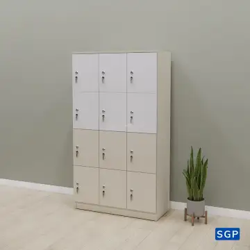 Tủ Locker 2