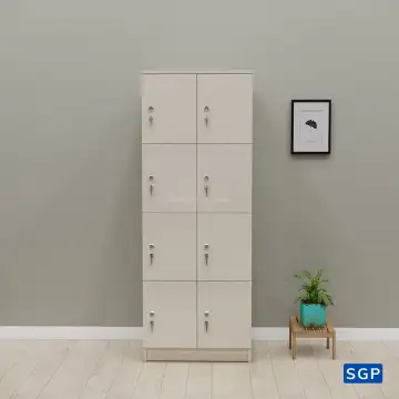 Tủ Locker