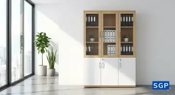 Tủ Hồ Sơ C2 2
