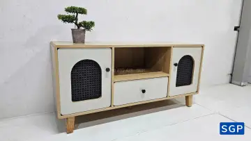 Kệ Tivi 2